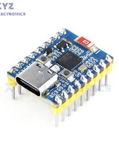 ESP32-C6-Zero Mini WiFi6 Bluetooth Development Board 4MB flash ESP32-C6FH4