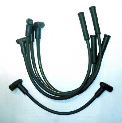 Spark Plug Wire Set United Ignition Wire 8430