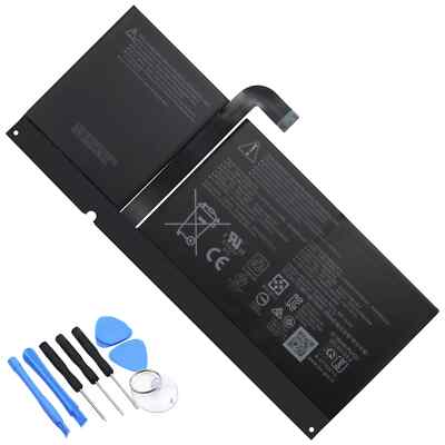 Genuine DYNC01 96BTA016H Battery for Microsoft Surface Pro 8 2021 Release Tablet