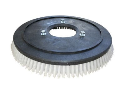 Scrubbing Brush Medium IPC-Gansow CT 45 B 50, CT 45 BT 50, CT 45 K 50 - Poly 0.6