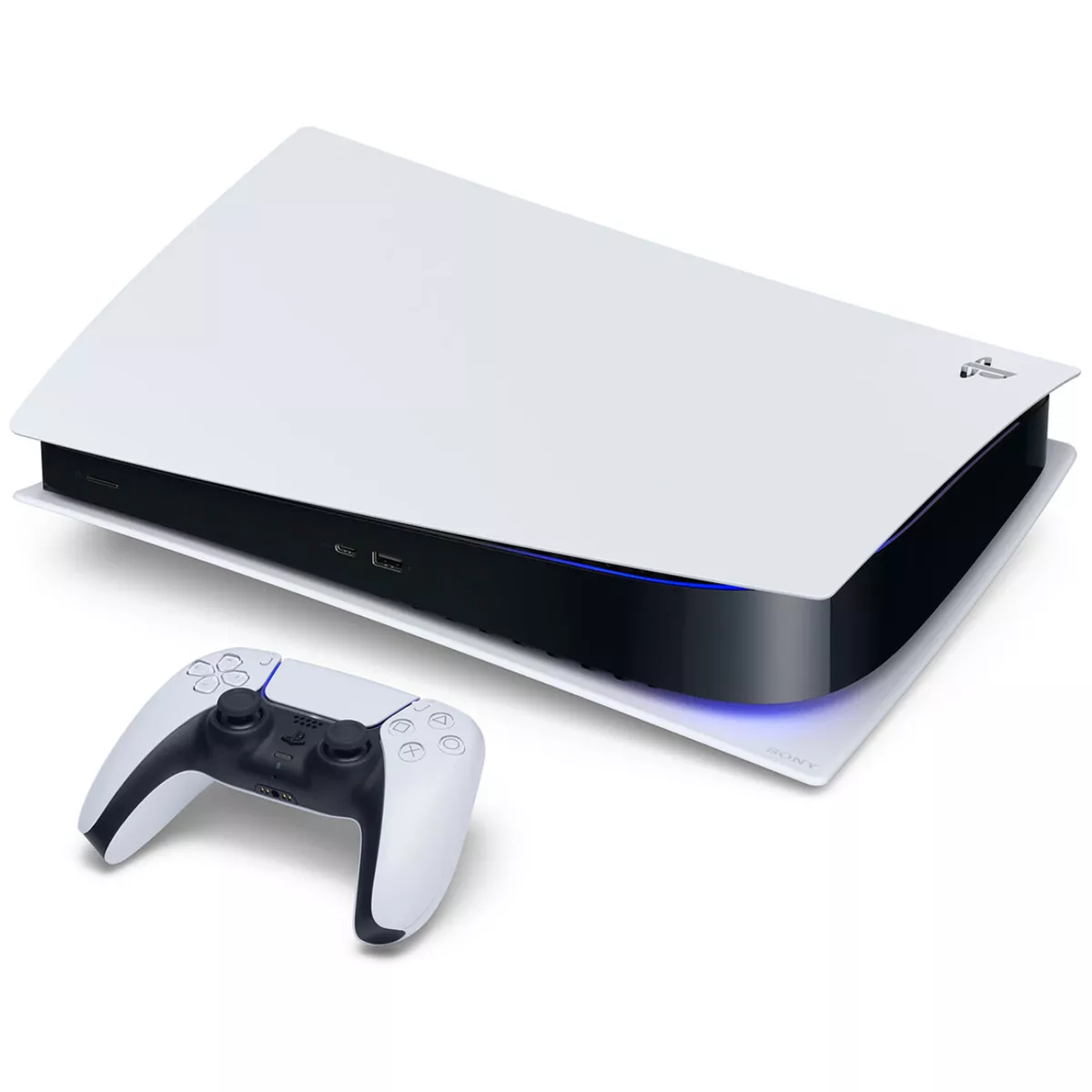 Sony PlayStation 5 - Digital Edition