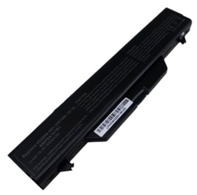 6Cell Laptop Battery For HP ProBook 4510s 4515s 4710s HSTNN-OB88 HSTNN-XB88