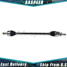 For Honda Civic 2016 2018 2019 Front Right CV Joint CV Axle Shaft Assembly