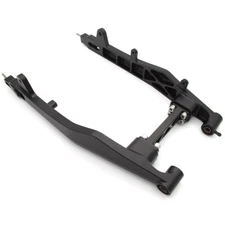 Aluminum CNC Stretch Kit Swing Arm Extension Elongate For Honda Monkey bike Z125