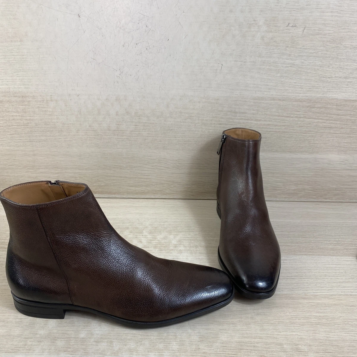 Louis Vuitton Kensington Chelsea Boot