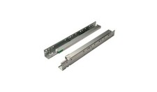 Pair of Grass Elite 21 Undermount Soft Close ...