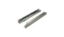 Pair of Grass Elite 21" Undermount Soft Close 3/4" Drawer Slides Full Extension