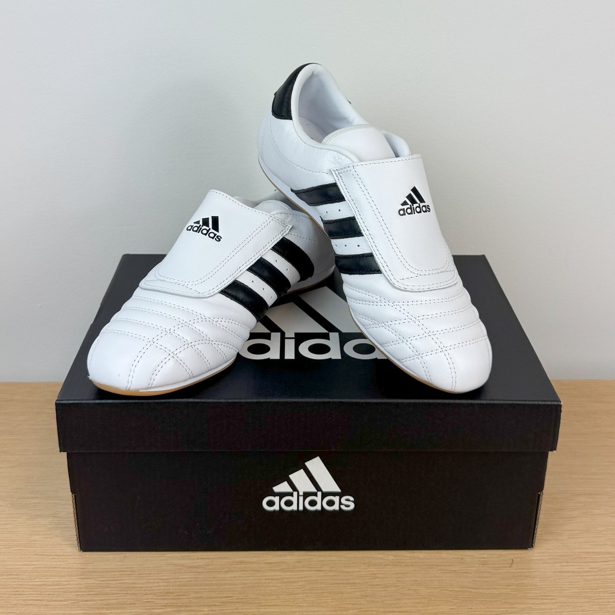 大人気!【adidas】ADIDAS TAEKWONDO SHOES ADIDAS TAEKWONDO SHOES W(CHOOSE YOUR SIZE & COLOR) | eBay