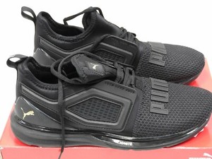 puma ignite limitless 2 gold