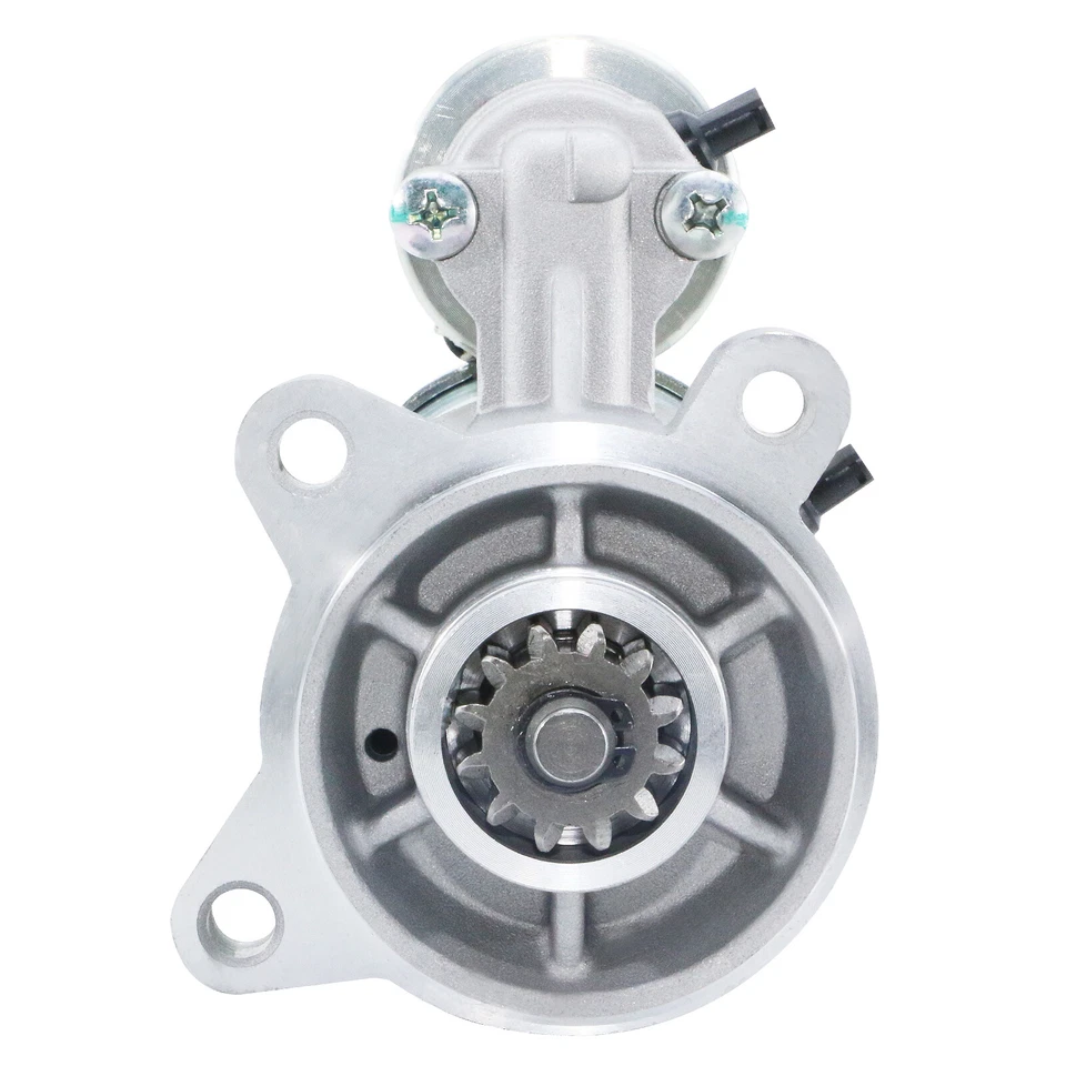 Starter for Ford F150 F250 F350 Expedition Excursion 1999-2014 4.6L 5.4L 6.8L Foto 4 de 4