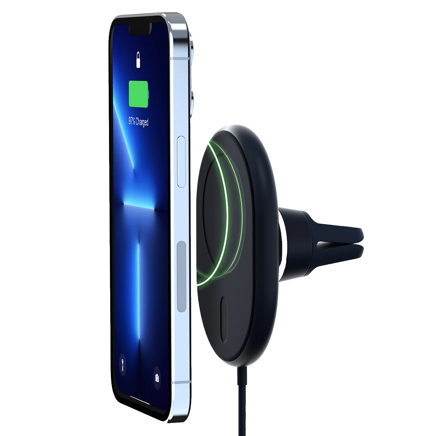 iOttie Wireless Cell Phone Chargers & Holders