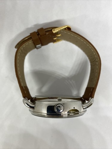 Smart Watch Fossil Gen 3 Autentico Cinturino Personalizzato FTW2111 DM237 - Foto 8 di 12
