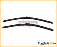 Wischblatt Maxgear 39-0103 Vorne FüR Renault Clio Iii Fluence