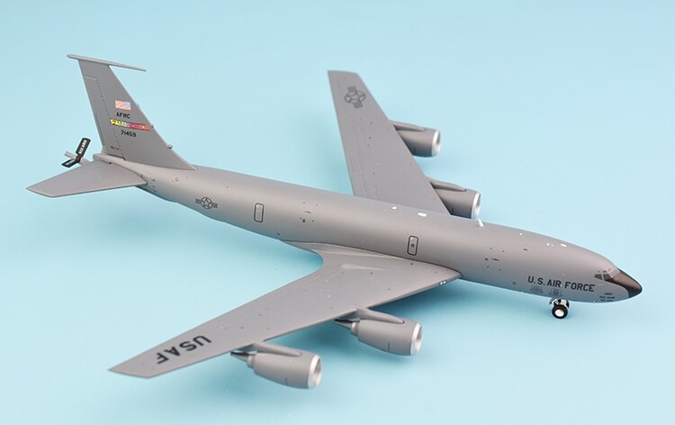 GeminiJets MABCH USAF for BOEING KC-135R 57-1459 1/200