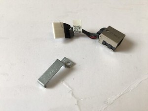 DC Power Jack in Kabel für Dell Latitude E7240 E7250 04W9NY Laptop Notebook (M4)