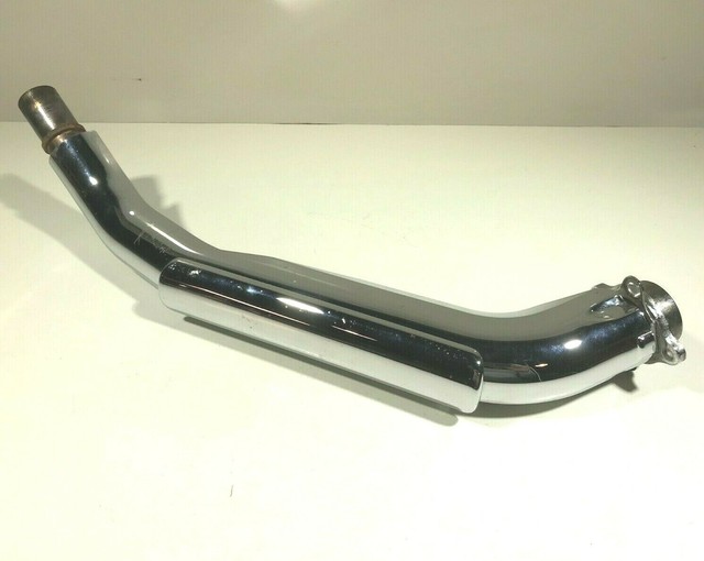OEM HONDA VTX1300 VTX REAR EXHAUST PIPE eBay