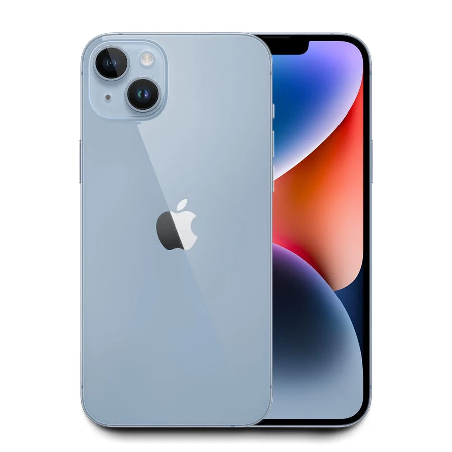 Apple iPhone 14 Plus 128GB for Sale | Shop New & Used Cell Phones
