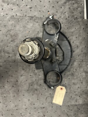 2000 KAWASAKI NINJA ZX12R ZX12 bottom triple tree | eBay