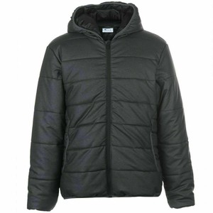 lonsdale padded jacket
