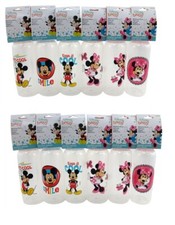 BL Disney Baby Bottle Mickey  Minnie Mouse Asst 9oz X 12 Pieces