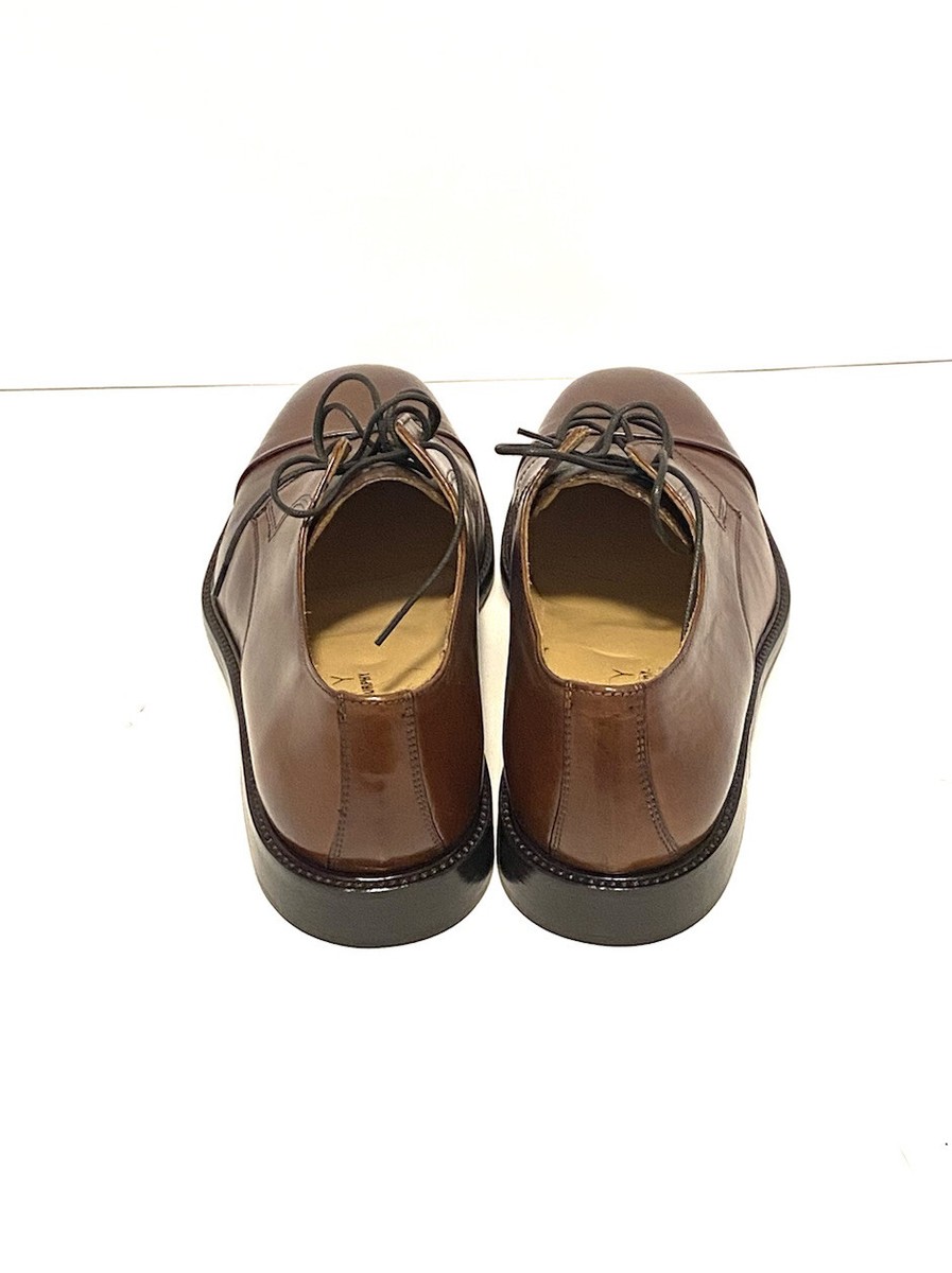 Johnston & Murphy Barlow cap toe 8.5 652 | eBay UK display picture 2