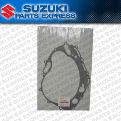 NEW 2004 - 2024 SUZUKI V-STROM DL 650 OEM RH CLUTCH COVER GASKET