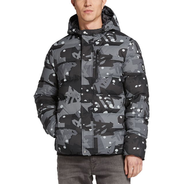 timberland goose eye mountain jacket