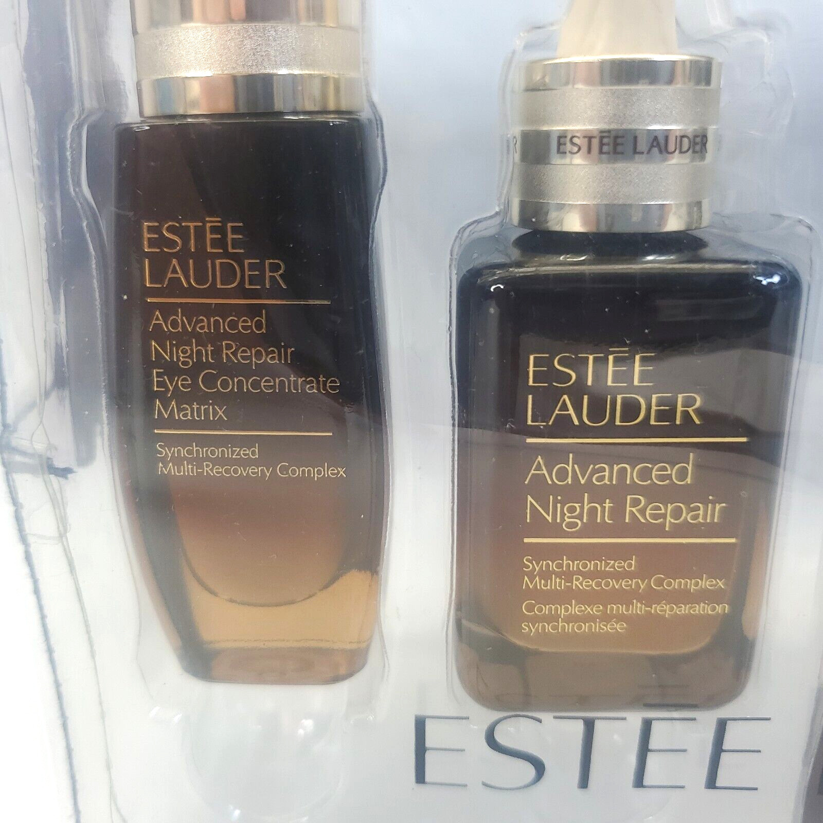 Estee Lauder New Advanced Night Repair Eye Concentrate Matrix