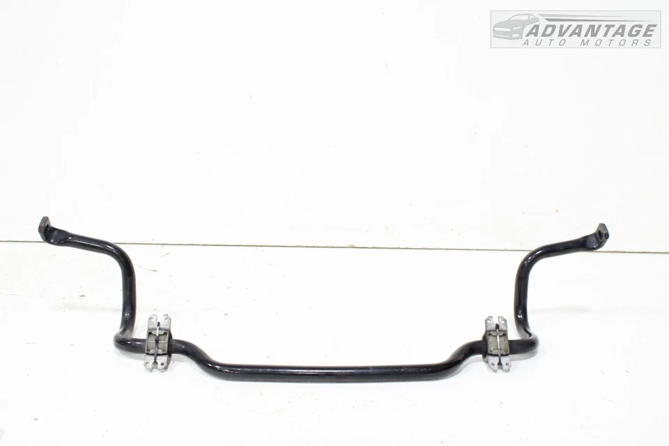 2016-2019 CHEVROLET CRUZE FWD FRONT SUSPENSION STABILIZER SWAY ANTI ROLL BAR OEM - Image 2 of 4