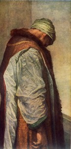 Image result for rich young ruler