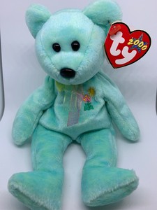 beanie baby ariel