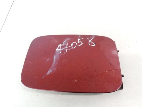 Volvo V50 2005 Fuel door Gas cover Tank cap (FUEL FILLER FLAP) 306 #1349063-57