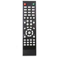Remote for Element TV ELCFW324 ELEFW5016 ELEFW264 ELEFT281 ELEFW705 ELGFW601