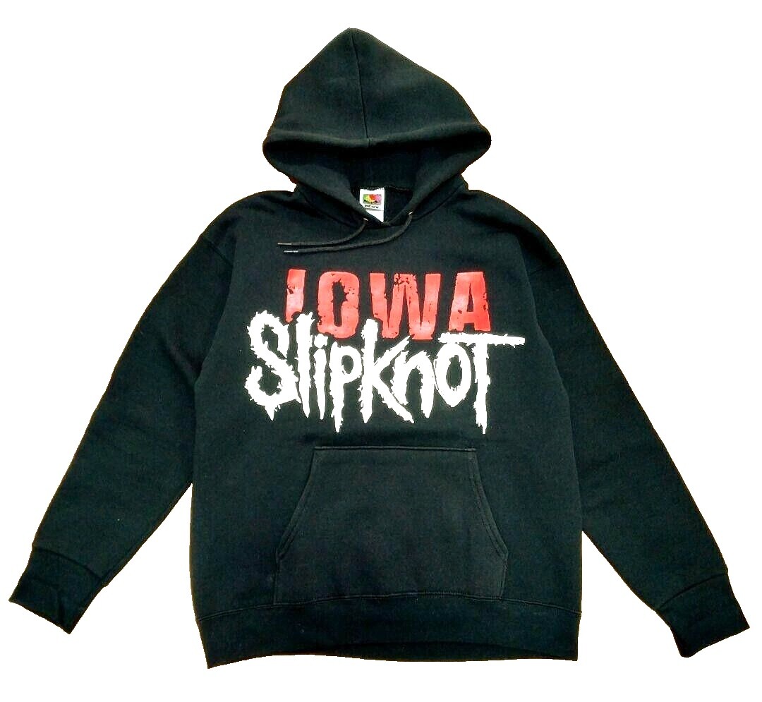 Slipknot Iowa Hoodie | eBay Slipknot Iowa Hoodie | eBay