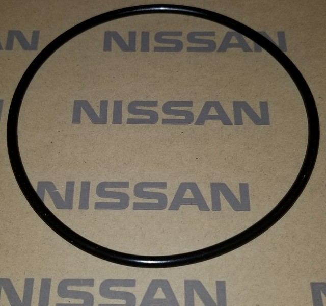 Nissan 17342 01a00