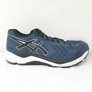 asics gel foundation