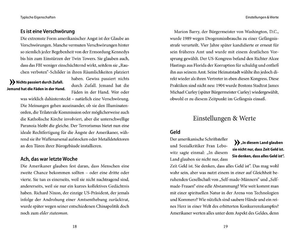 Thumbnail - So Sind Sie, Die Amerikaner Stephanie Faul
