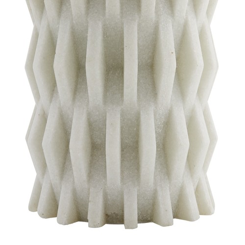Ateriors Nago 31" Tall Vase Table Lamp Base (Lamp Shade Not Included), New S4 - Picture 15 of 15