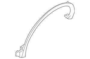Nissan 76856 4ea0a