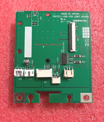 1PC Pen Joint Board for Graphtec FC8600 FC8000 Cutting Plotter Centrol Control