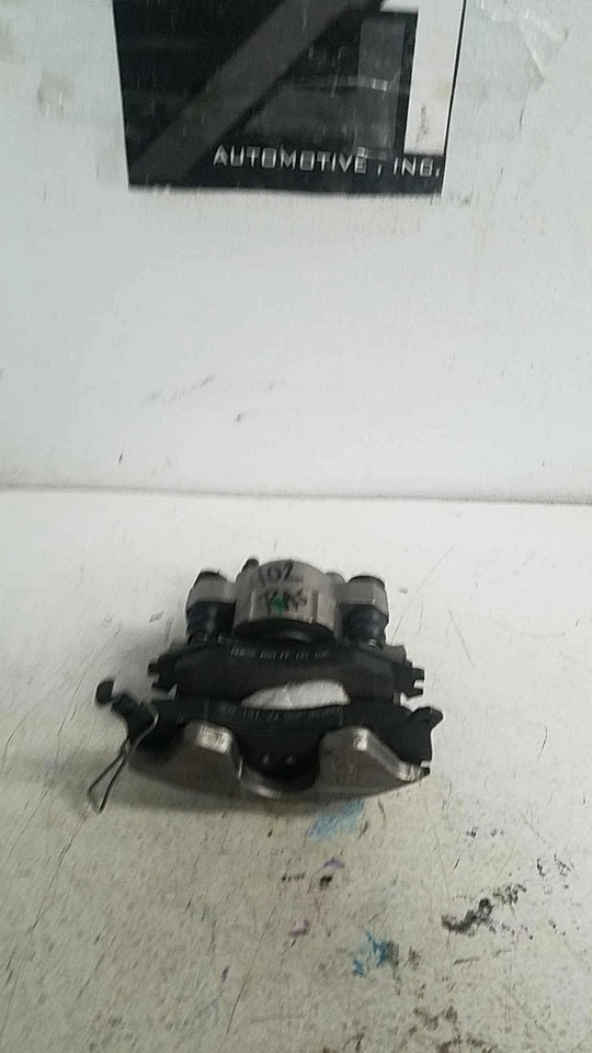 91-95 LEBARON 91-94 SHADOW SUNDANCE PINZA DE FRENO DELANTERA ROTOR 10-1/4" *REMAN* Foto 2 de 4
