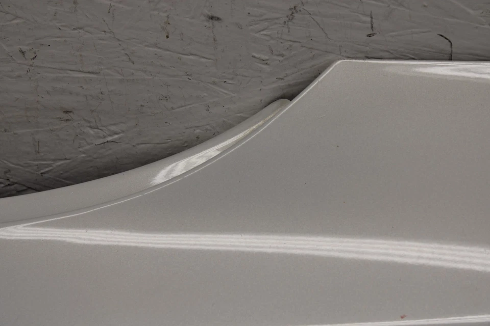 2009-2015 Mazda MX-5 Miata Left Rocker Panel Molding NH5251P50 (34K) OEM KN4 Foto 3 de 4