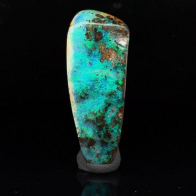 Boulder Opal Anhänger 56,5ct Nr.4109