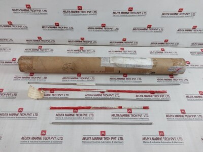 FMC 50142207947 Delivery Tube, Stem Set for Loading/Offloading Meter