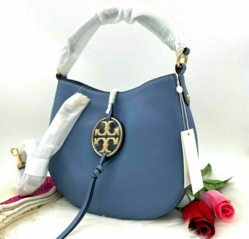 ★EMS★ EMIS HOBO BAGBLUE Emis Check Hobo Bag Blue | eBay