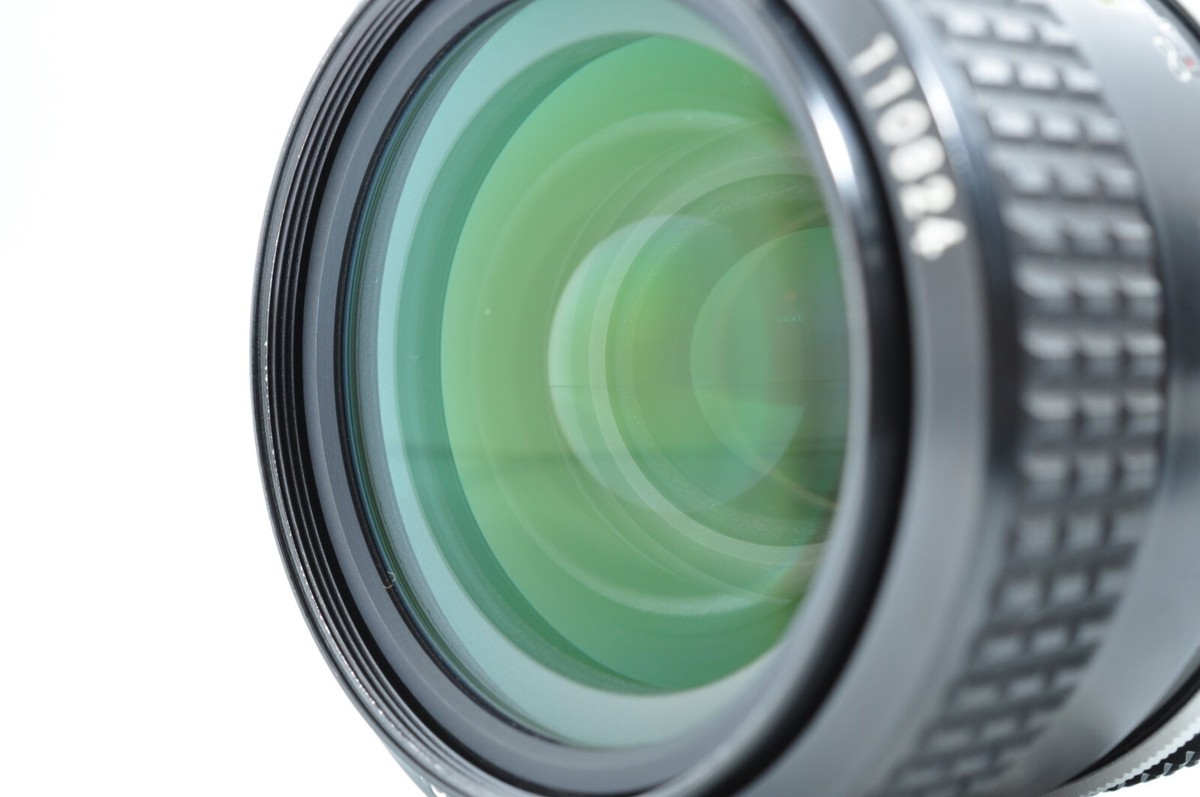 Excellent+] Nikon Ai NIKKOR 35mm F/2 Japan 10772 | eBay