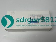 1PCS Brand New Schneider XCK-M115 XCKM115  Fast delivery