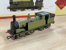 Hornby R2678 LSWR 252 Class M7 0-4-4 OO Gauge Limited Edition DCC Ready
