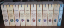George R R Martin Das Lied von Eis & Feuer 1-...