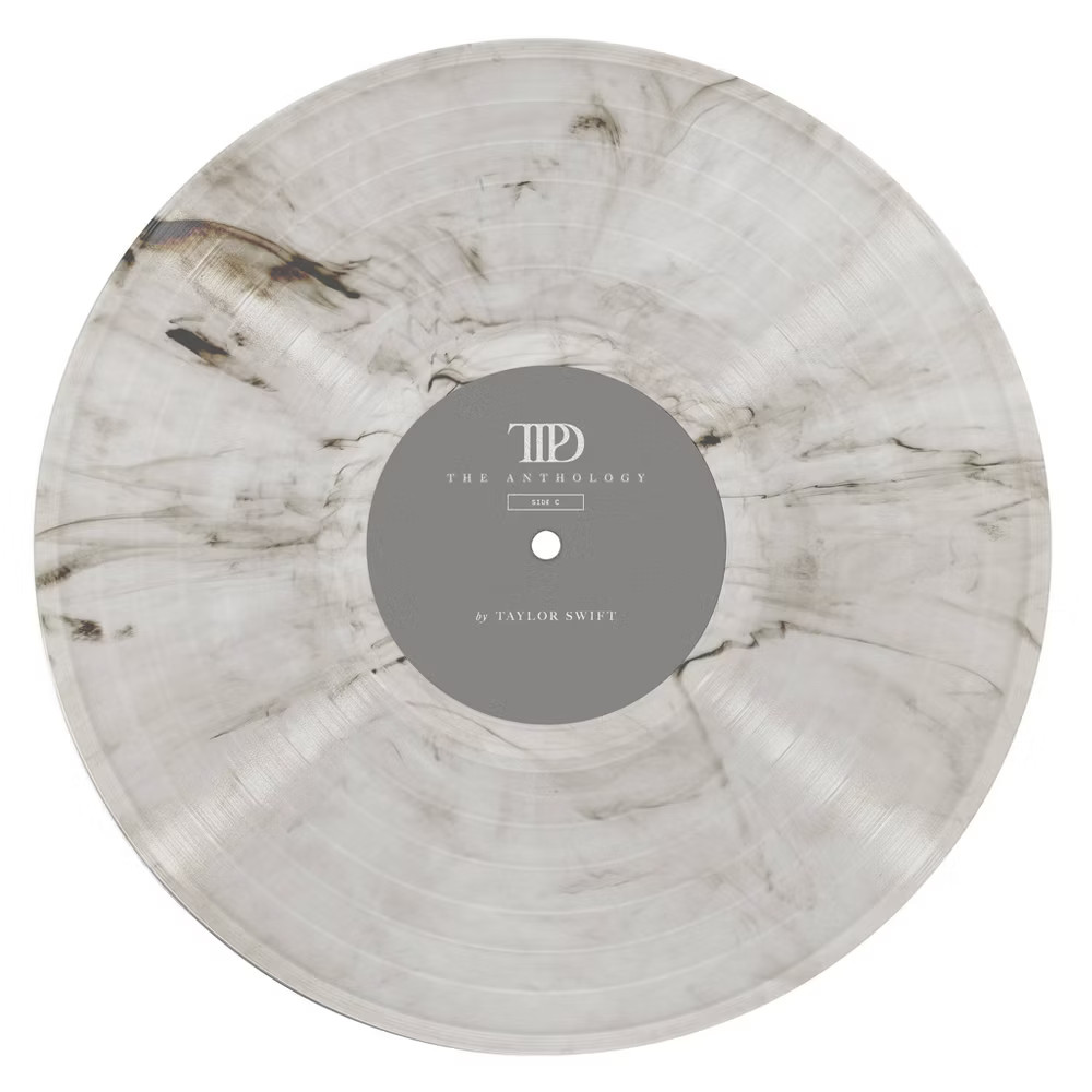 Taylor Swift - The Tortured Poets Department: The Anthology